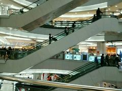 -翠微百货(龙德店)