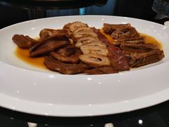 -潮隐·东园现代潮菜