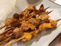 -江味龙虾馆·裸蓝龙虾(南山店)