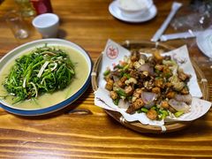-李东农庄(中南百草园地标店)