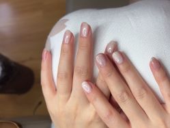 -芊冉•美甲美睫纹绣