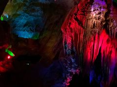 -天河潭旅游度假区