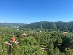 -普陀宗乘之庙(小布达拉宫)