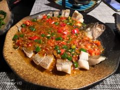 大理蝴蝶鱼-艳域云国特色料理馆(马当路店)