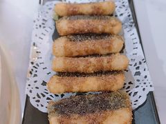 -云中鱼蒸汽石锅鱼(川沙百联店)