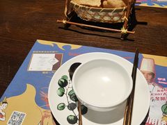 -泰妃殿(武汉首店)