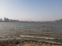 -长沙滨江文化园