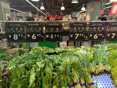 -永辉超市(百子湾店)