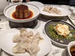 -喜鼎海胆水饺(柏威年购物中心店)