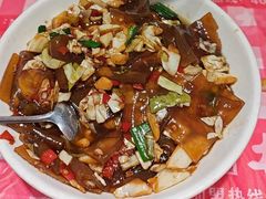 -龙师傅卤炒(天马店)