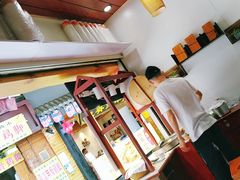 -家宴·灌蛋·沙茶面(曾厝垵店)