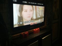 萧正楠vs王蓉-三生三世-环球梦主题KTV(曲阳生活购物中心店)