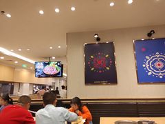 大堂-花味·自助烤肉(雨花客厅店)