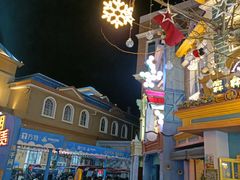 -青岛方特梦幻王国