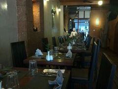 -Old House Restaurant