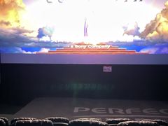 -完美世界影城(昆明翡翠湾店)