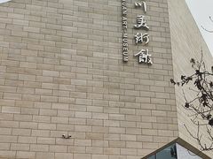 -四川美术馆