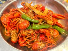 -聚味瞿记·龙虾堂(坡子街店)