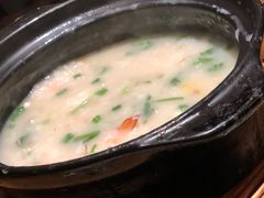 -颐和•海鲜砂锅粥•啫啫煲(奥林匹克广场店)