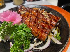 -妥妥烤肉料理(昙华林店)