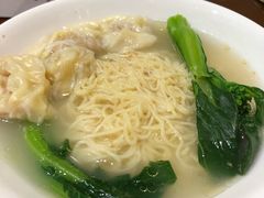 鲜虾净云吞-豫璟轩中餐厅(南昌万怡店)