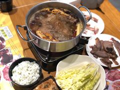 -王妈热卤·川味馆(海昌店)