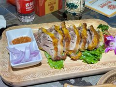 -穆沙烧烤·新疆菜(友好店)