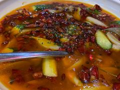 -东方山水金沙酒店-雅香阁中餐厅