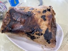 -考记泥焗鸡农庄·海鲜(北洛秘境店)