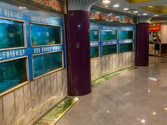 水产区-金龙渔港(双楠店)