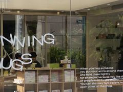-HUGS coffee(东区店)