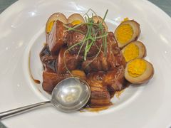 -望乡楼上海菜(日月光店)