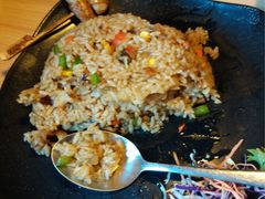 -土大力韩式烤肉料理(39年·和平路店)