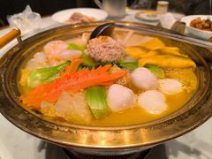 -大潮淮·淮扬菜(何园旗舰店)