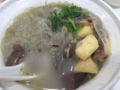 -咬不得高祖生煎·简餐(高银街店)