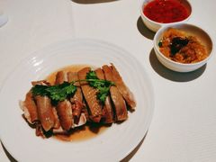 -莆田餐厅PUTIEN(西安万象天地店)