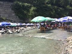 -虹口漂流