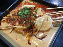 -碎怂烤肉(钟楼柳巷店)