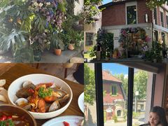 -Money Shops(愚园路店)