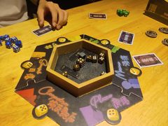 -1984魔法桌游(观音桥店)