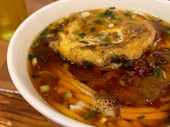 -矮子粉店1985·长沙米粉(湘春路店)