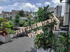 -栢里酒店(广州上下九步行街店)