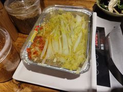 -悦屋老板娘的烤肉店(紫薇田园店)