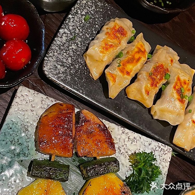 郑州烧鸟店｜盲点无雷 这家公认最好吃❕