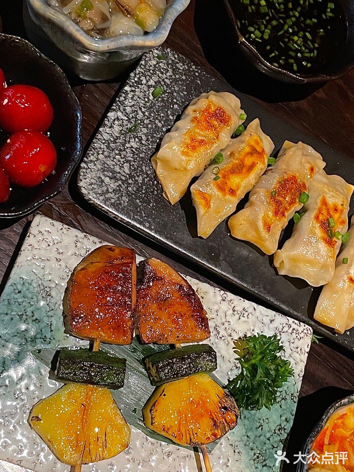 郑州烧鸟店｜盲点无雷 这家公认最好吃❕