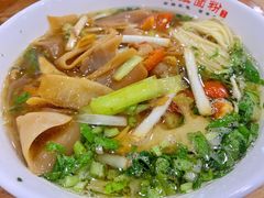 -肆姐面粉馆(坡子街店)