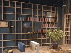 -邈墨茶馆(大兜路1号店)