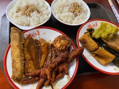 -刘小忙把子肉(北园大街总店)