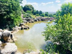 -北京西山国家森林公园