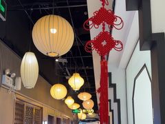 -徽镇小厨·经典徽菜(马连道店)